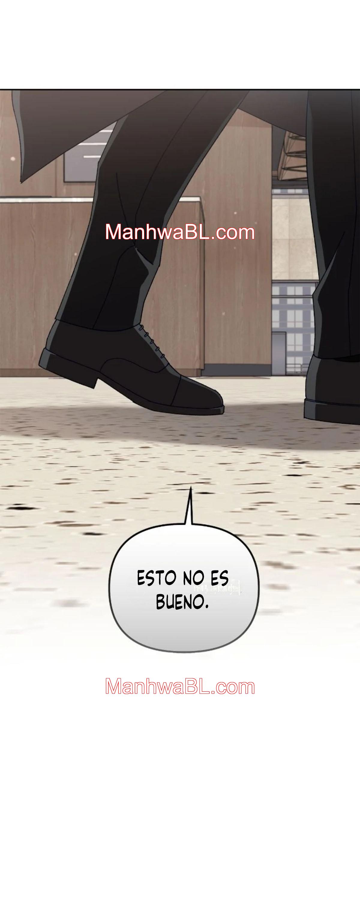 Guia de clase S cubierto de miel - Capítulo 28 3 manhwa