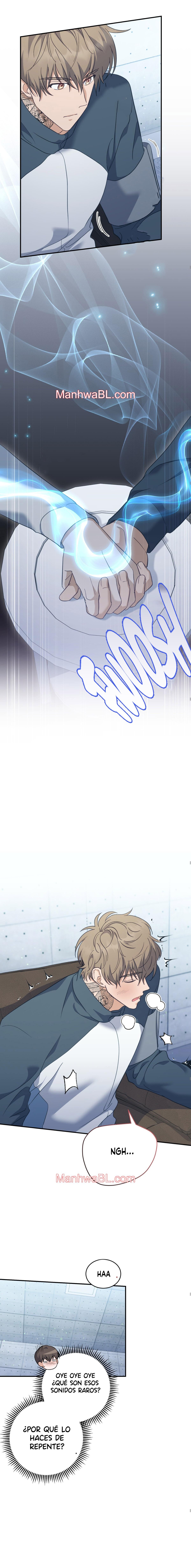 De Sierra a julieta - Capítulo 11.2 manhwa