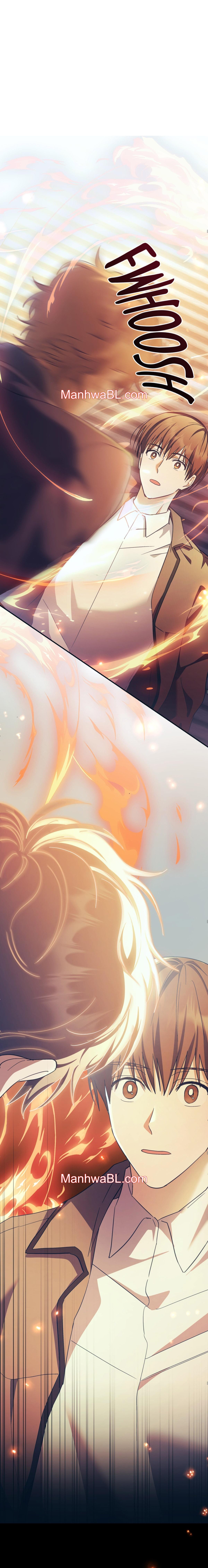 De Sierra a julieta - Capítulo 1.3 manhwa
