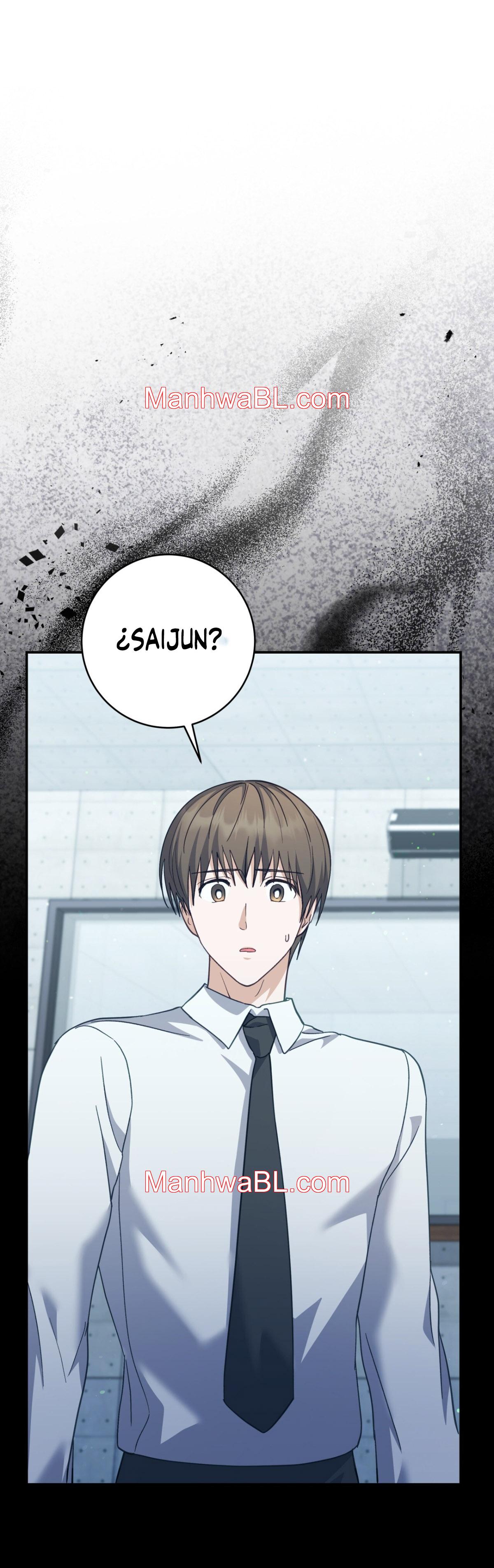 De Sierra a julieta - Capítulo 10.3 manhwa