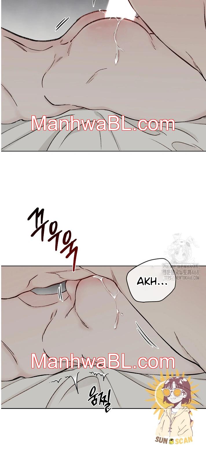 Fin del entendimiento - Capítulo 1.3 manhwa