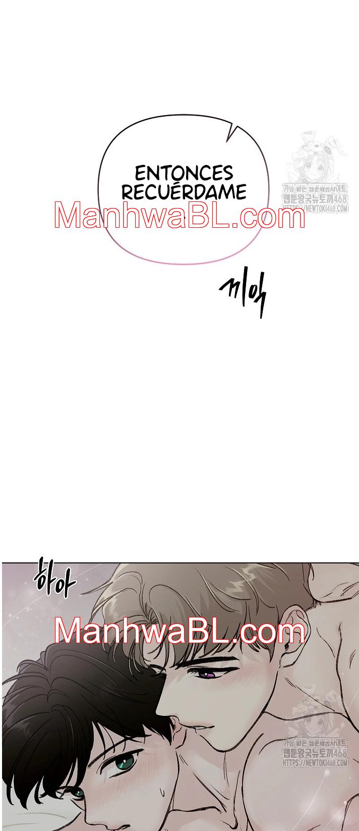 Fin del entendimiento - Capítulo 1.3 manhwa