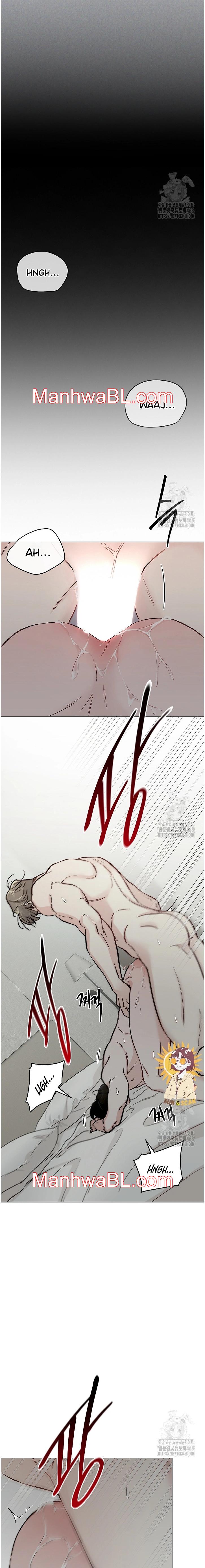 Fin del entendimiento - Capítulo 0.2 manhwa