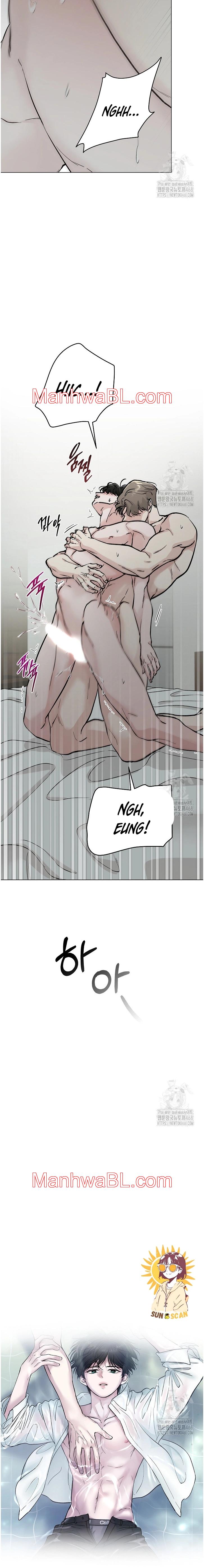 Fin del entendimiento - Capítulo 0.3 manhwa
