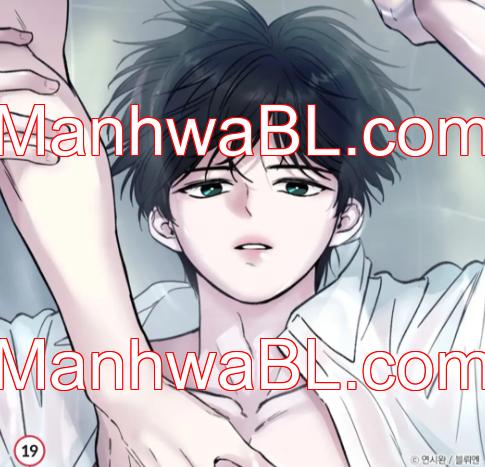 Fin del entendimiento - Capítulo 1 manhwa
