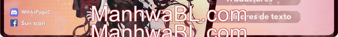 Fin del entendimiento - Capítulo 1 manhwa