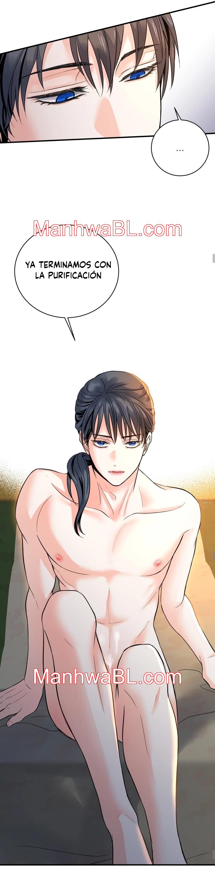 Wolyeong - Capítulo 13.2 manhwa