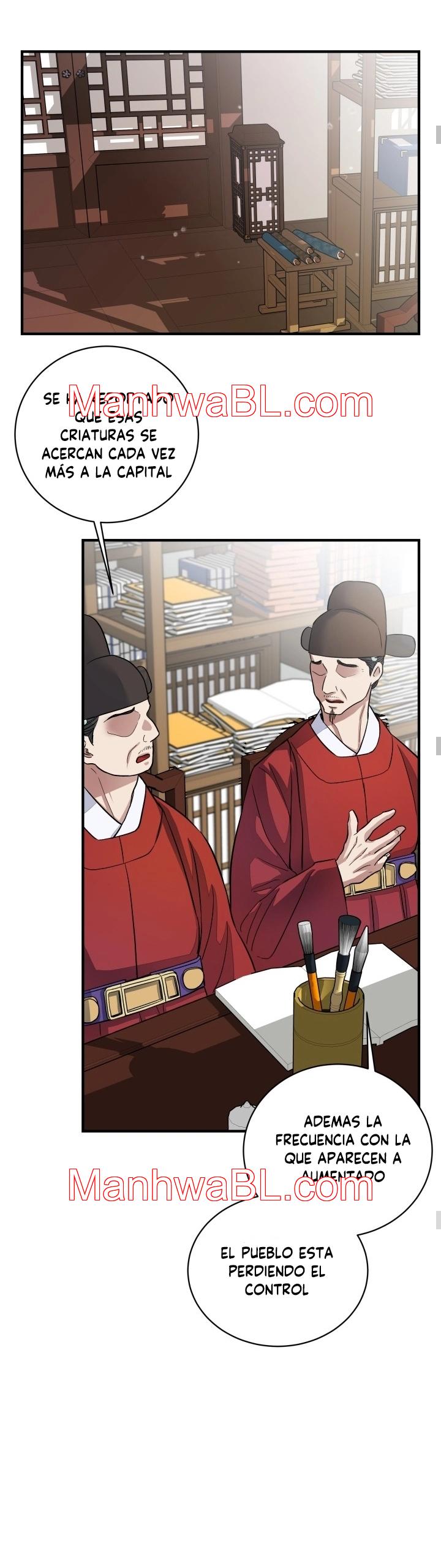 Wolyeong - Capítulo 13.2 manhwa