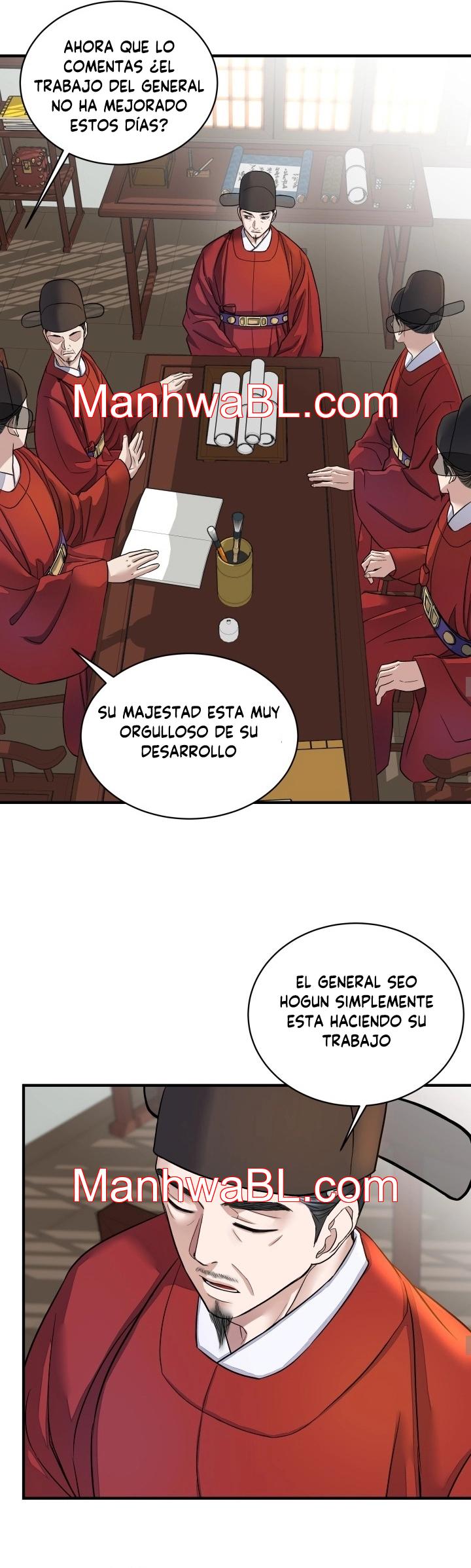 Wolyeong - Capítulo 13.2 manhwa