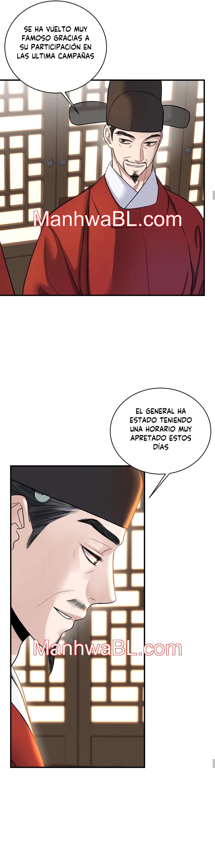 Wolyeong - Capítulo 13.2 manhwa