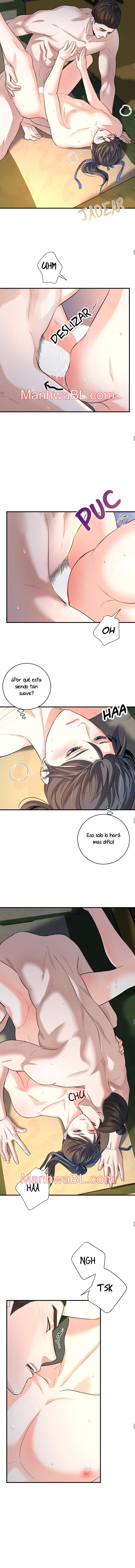 Wolyeong - Capítulo 18.2 manhwa