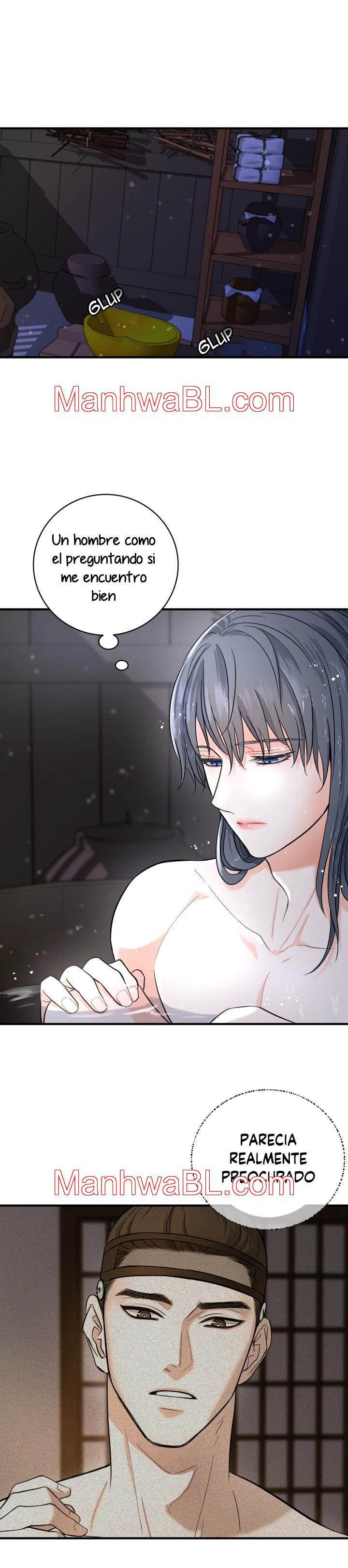 Wolyeong - Capítulo 7 manhwa