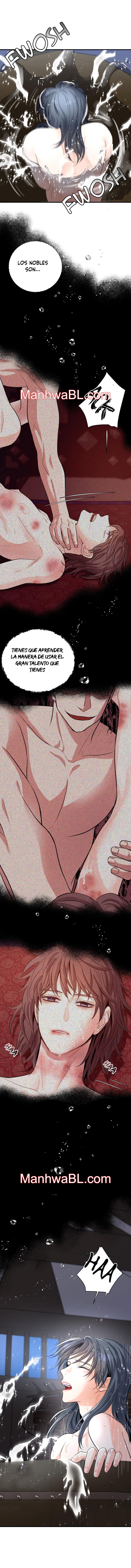Wolyeong - Capítulo 7 manhwa
