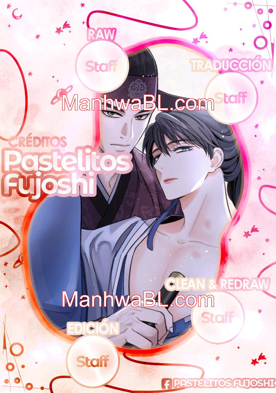 Wolyeong - Capítulo 34 manhwa