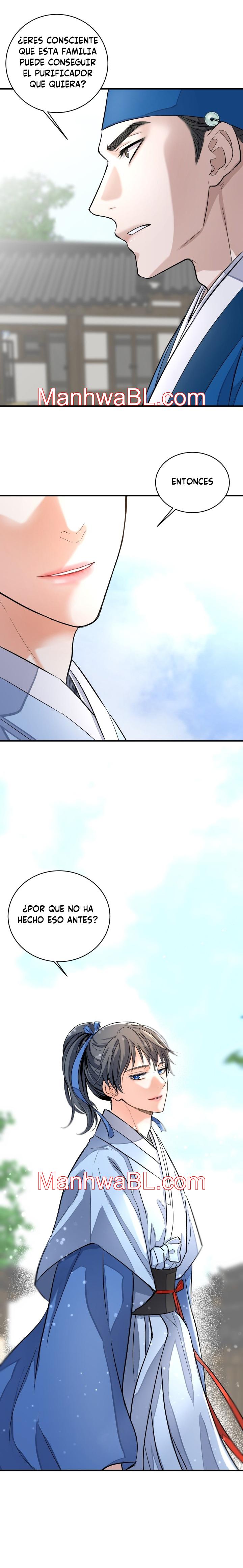 Wolyeong - Capítulo 7.3 manhwa