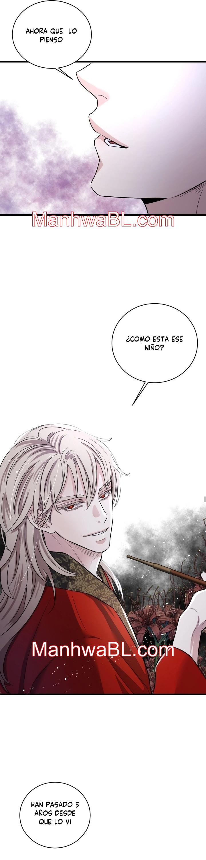 Wolyeong - Capítulo 14 manhwa