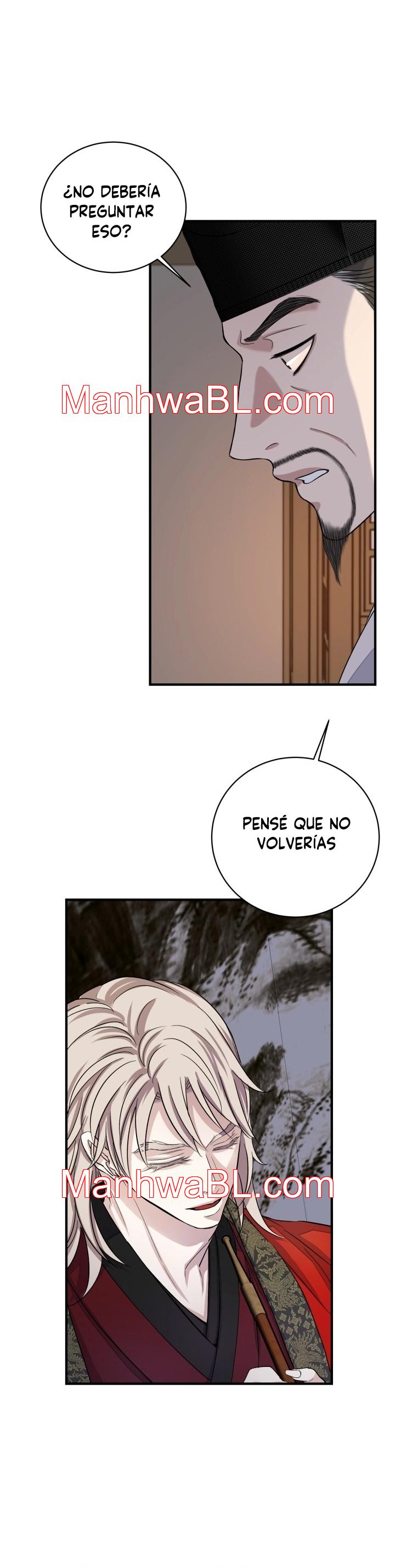 Wolyeong - Capítulo 14 manhwa