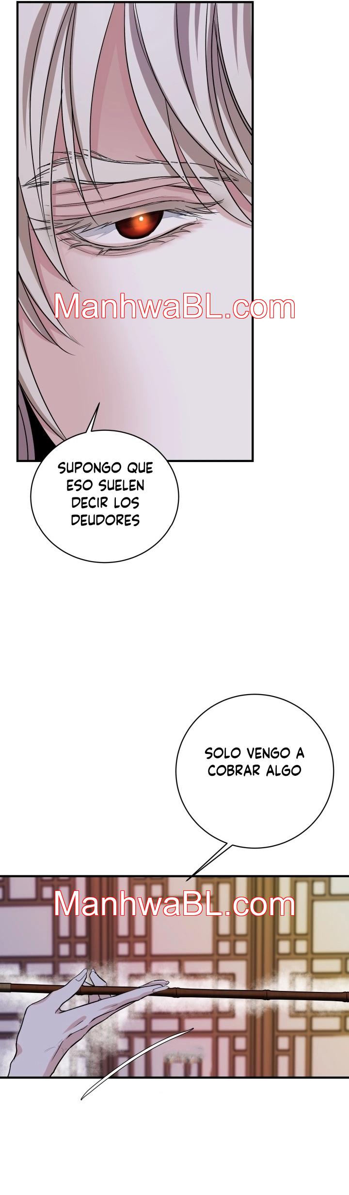 Wolyeong - Capítulo 14 manhwa