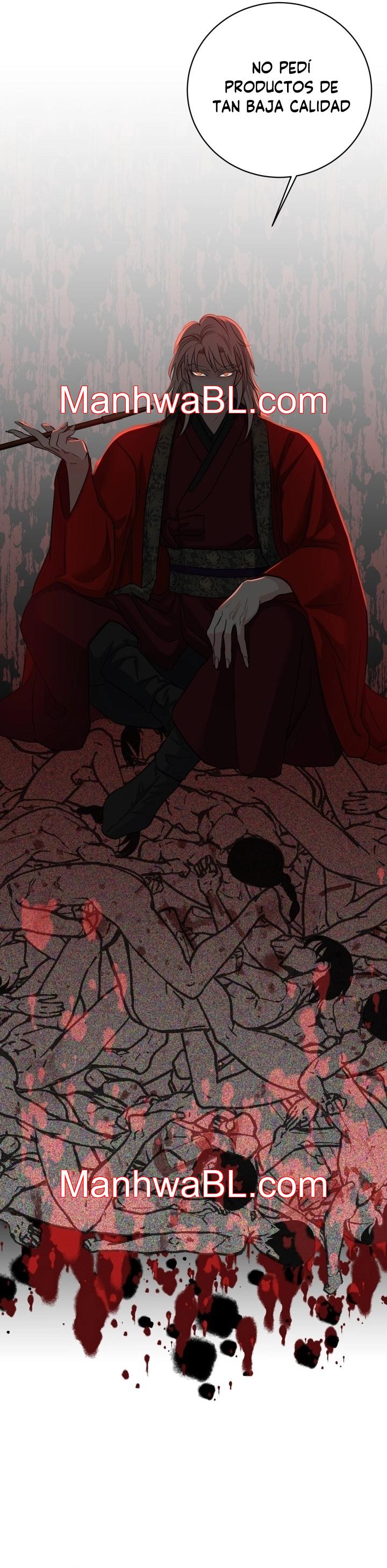 Wolyeong - Capítulo 14 manhwa