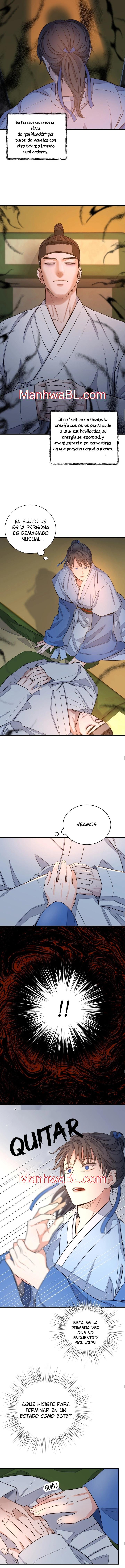 Wolyeong - Capítulo 1.2 manhwa