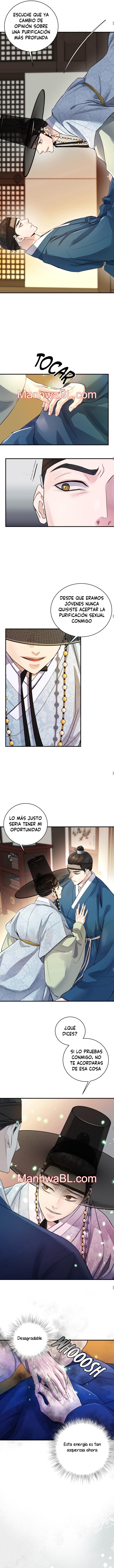 Wolyeong - Capítulo 21.2 manhwa