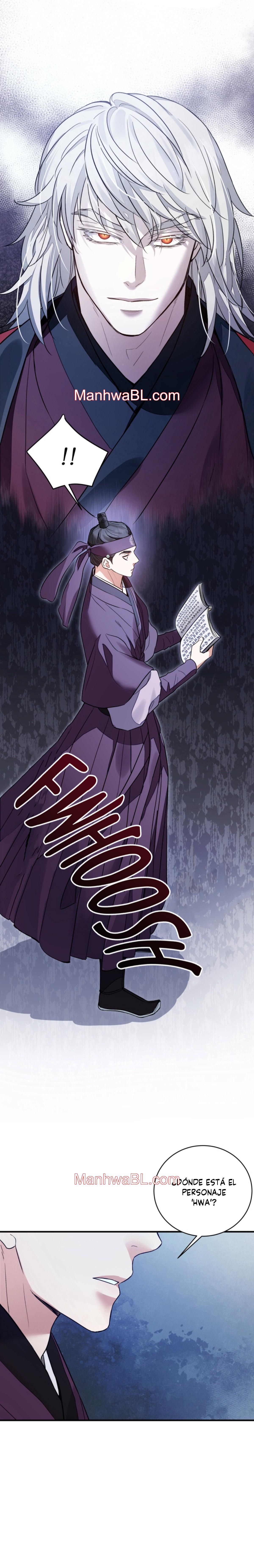Wolyeong - Capítulo 37.2 manhwa