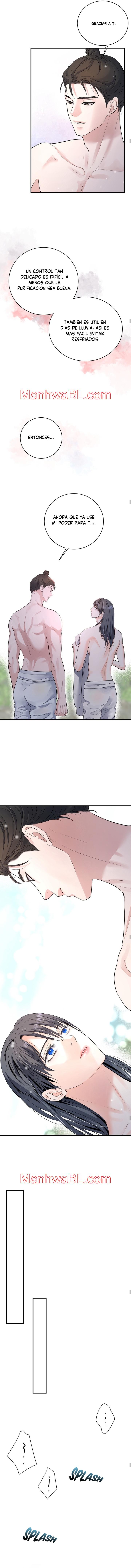Wolyeong - Capítulo 28.2 manhwa