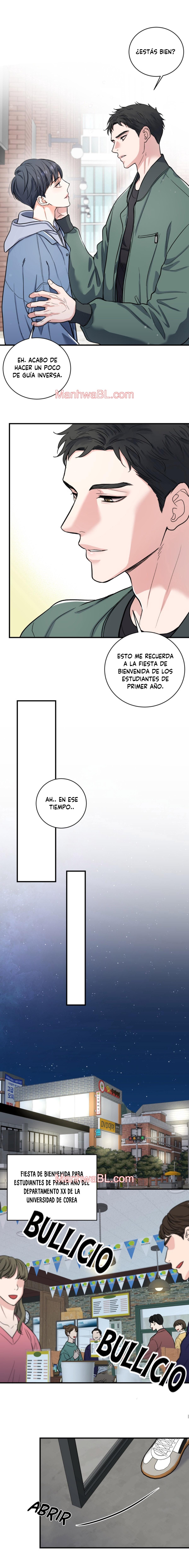Wolyeong - Capítulo 42 manhwa