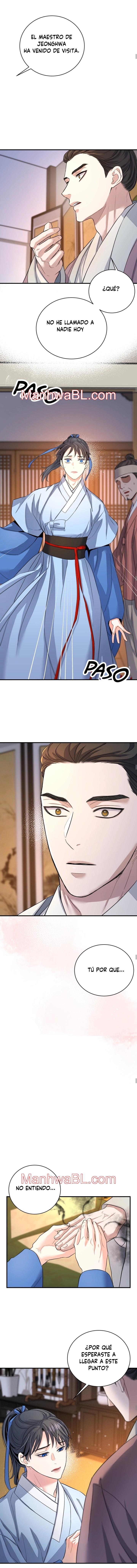 Wolyeong - Capítulo 16.2 manhwa