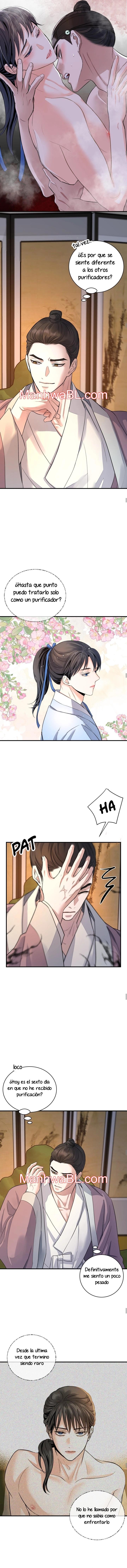 Wolyeong - Capítulo 16.2 manhwa