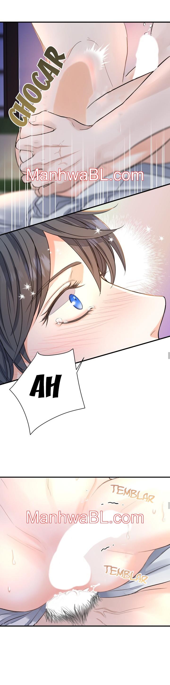 Wolyeong - Capítulo 6.2 manhwa