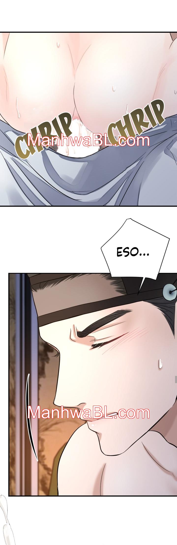 Wolyeong - Capítulo 6.2 manhwa