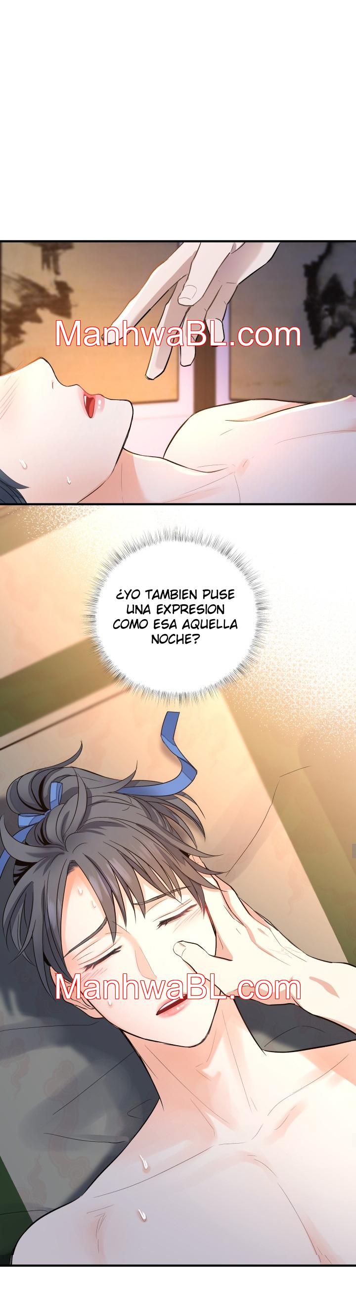 Wolyeong - Capítulo 6.2 manhwa