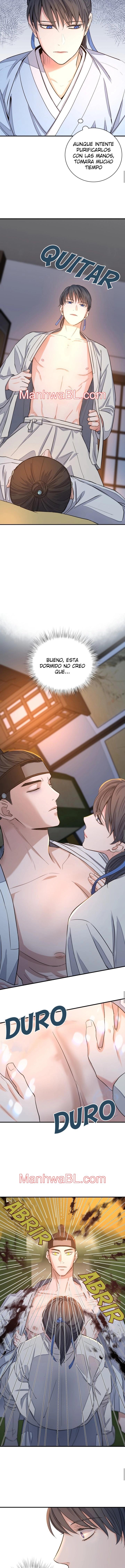 Wolyeong - Capítulo 0.2 manhwa