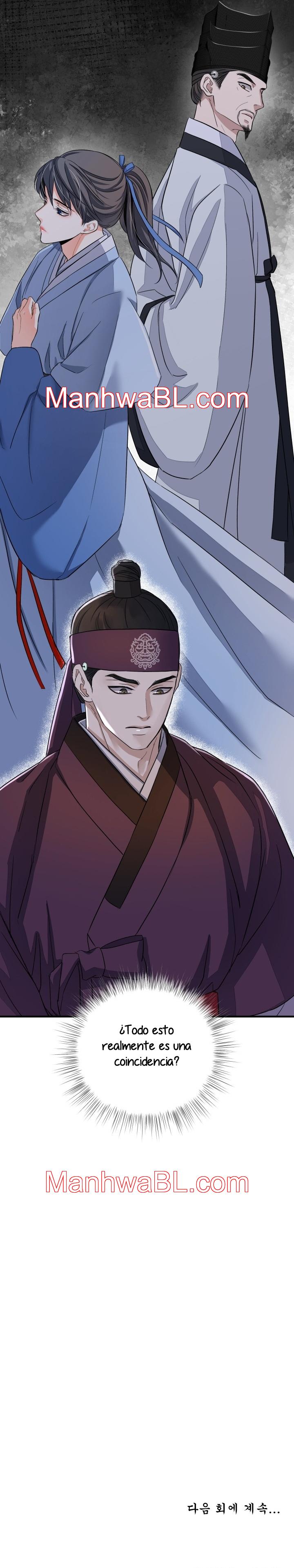 Wolyeong - Capítulo 19.3 manhwa