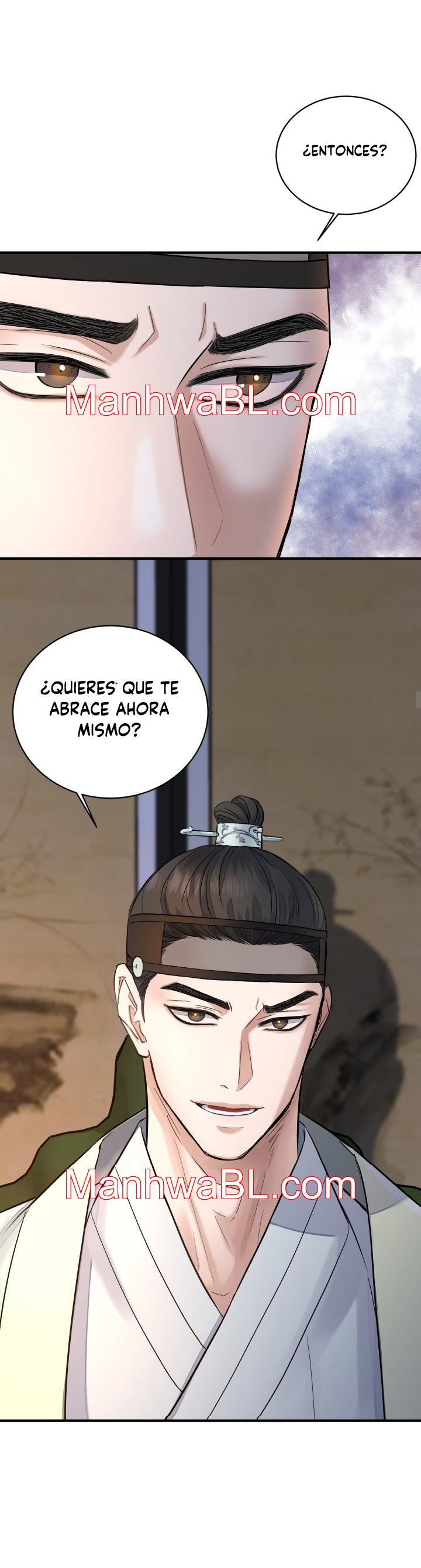 Wolyeong - Capítulo 5.2 manhwa