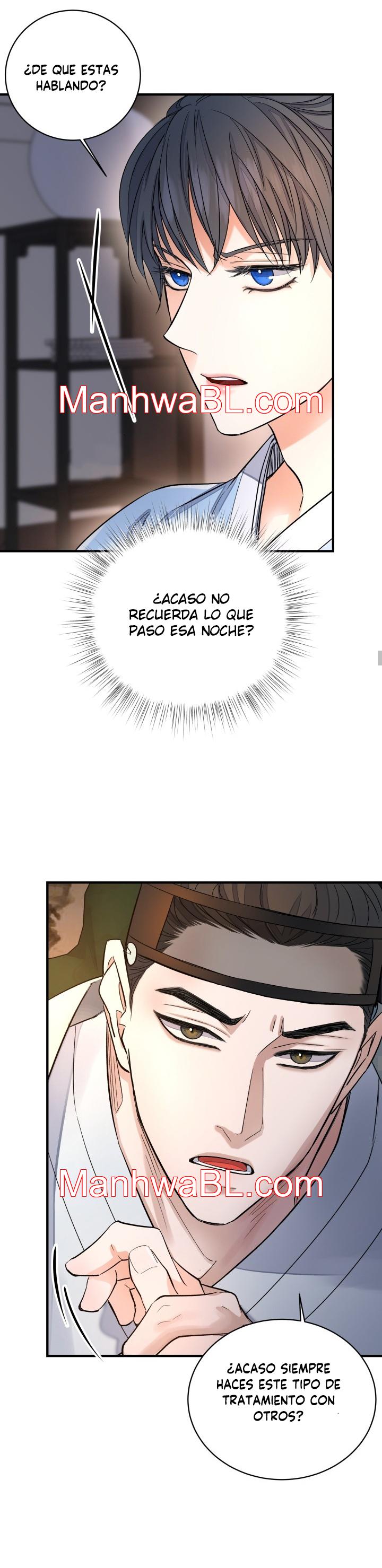 Wolyeong - Capítulo 5.2 manhwa