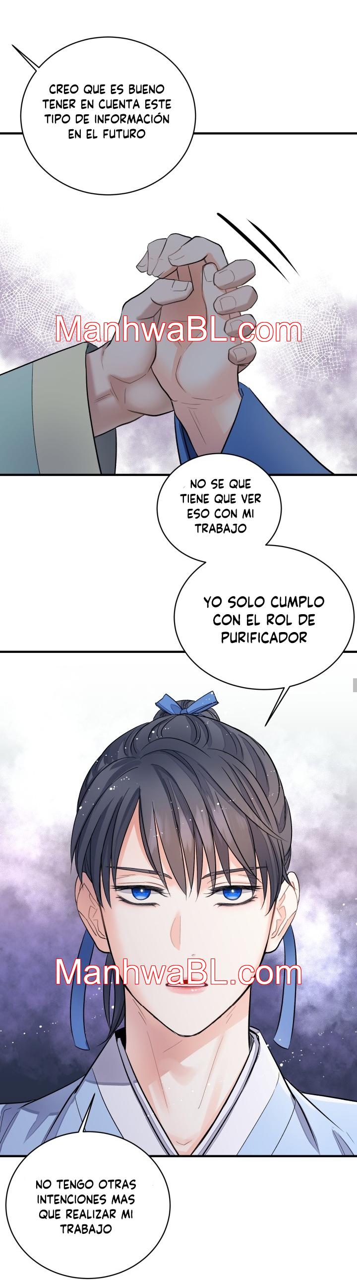 Wolyeong - Capítulo 5.2 manhwa