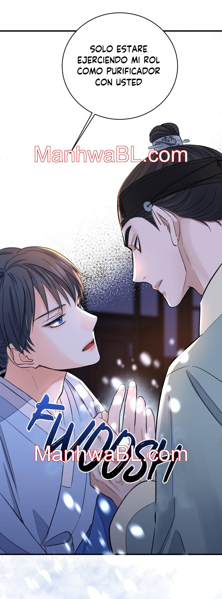 Wolyeong - Capítulo 5.2 manhwa