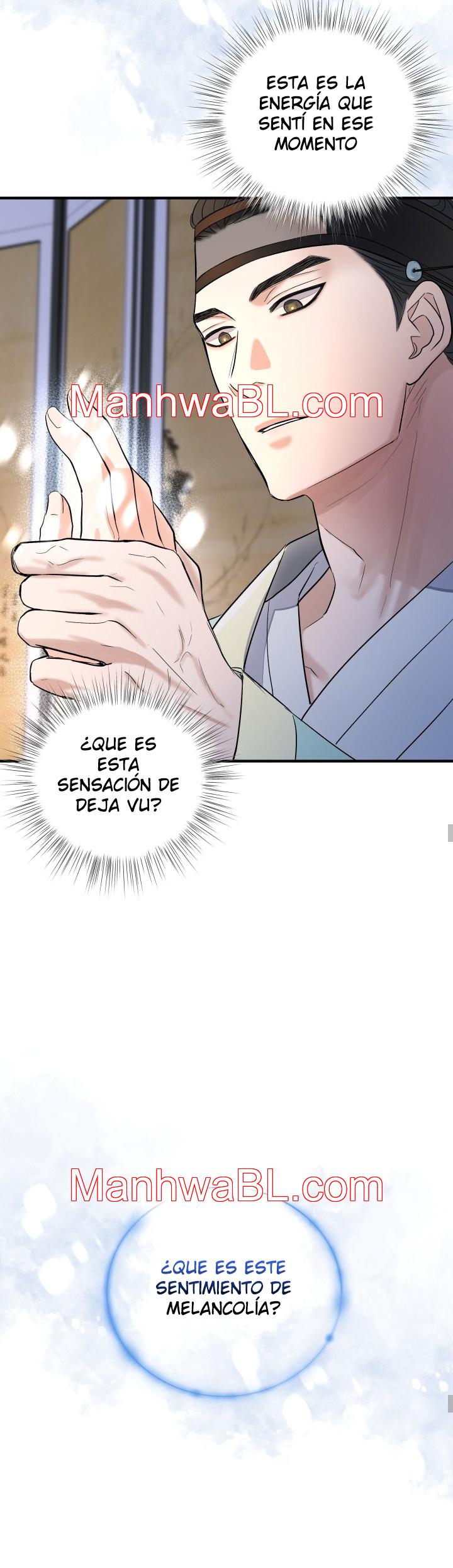 Wolyeong - Capítulo 5.2 manhwa