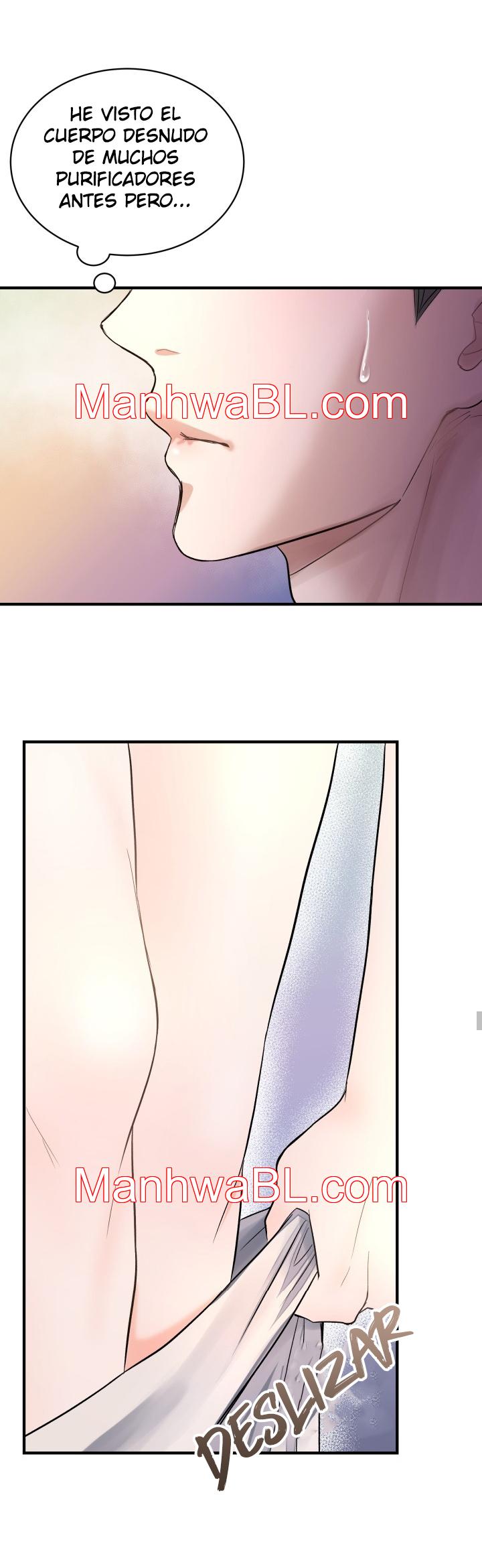 Wolyeong - Capítulo 5.2 manhwa