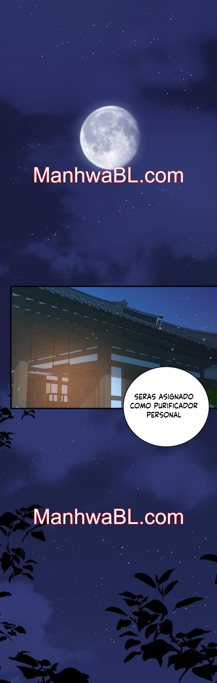 Wolyeong - Capítulo 5 manhwa