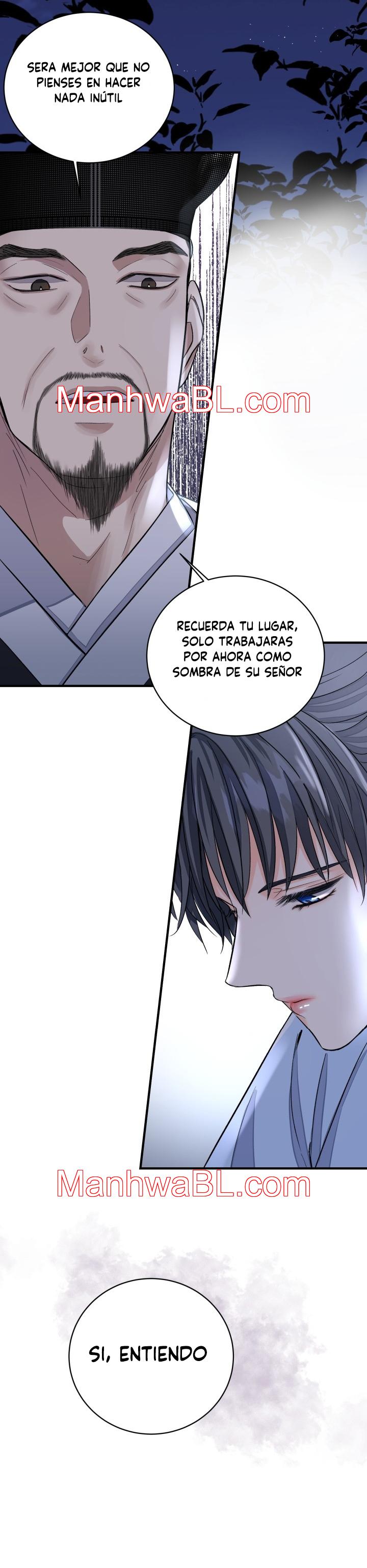 Wolyeong - Capítulo 5 manhwa