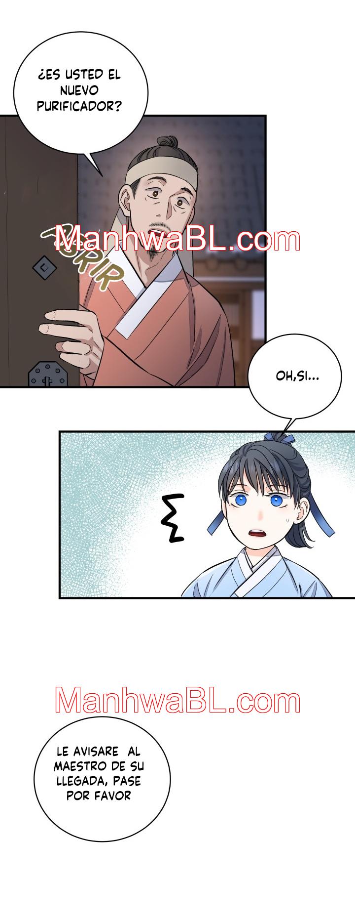 Wolyeong - Capítulo 5 manhwa