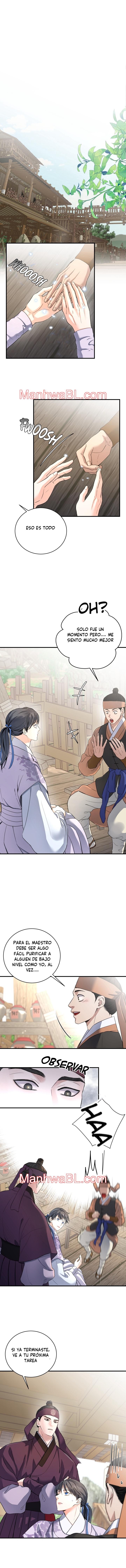 Wolyeong - Capítulo 26 manhwa
