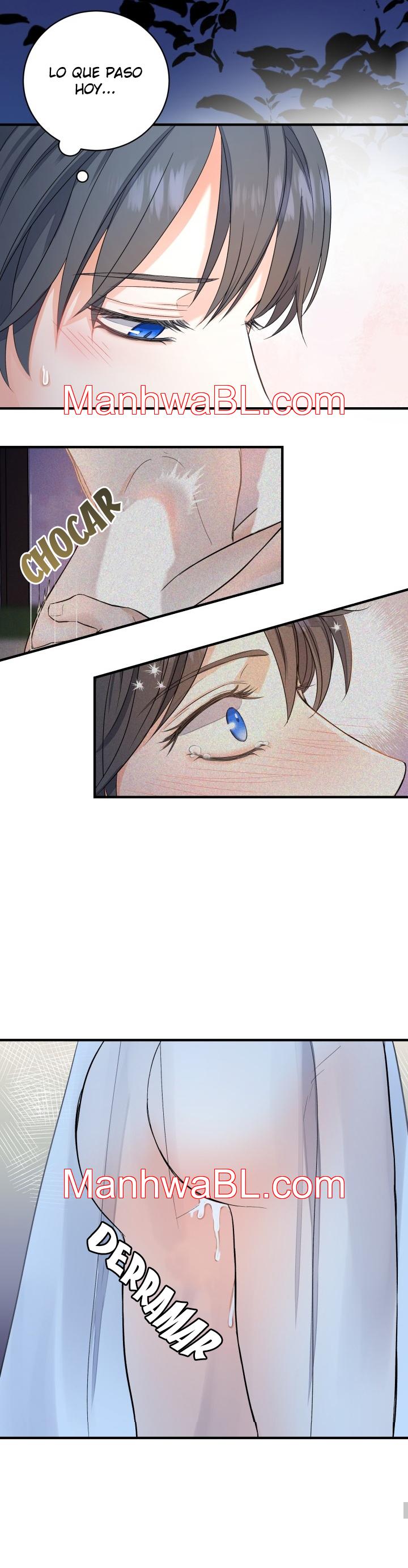 Wolyeong - Capítulo 6.3 manhwa