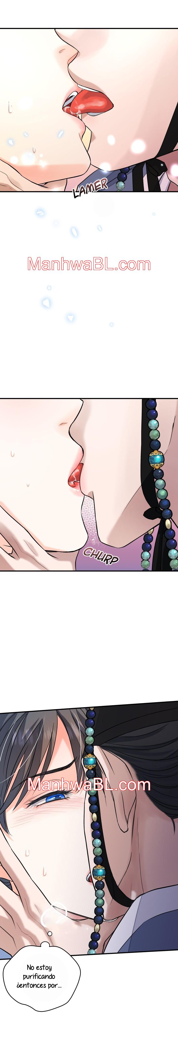Wolyeong - Capítulo 10 manhwa
