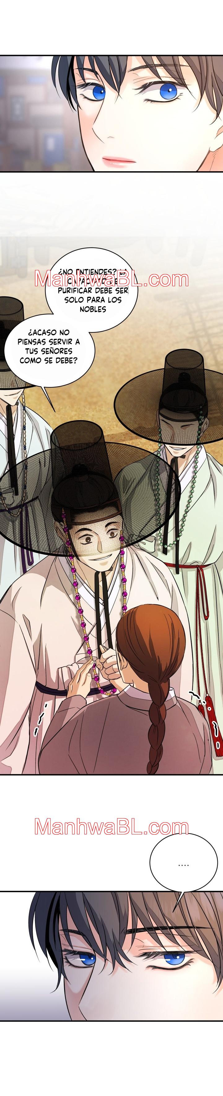 Wolyeong - Capítulo 9 manhwa