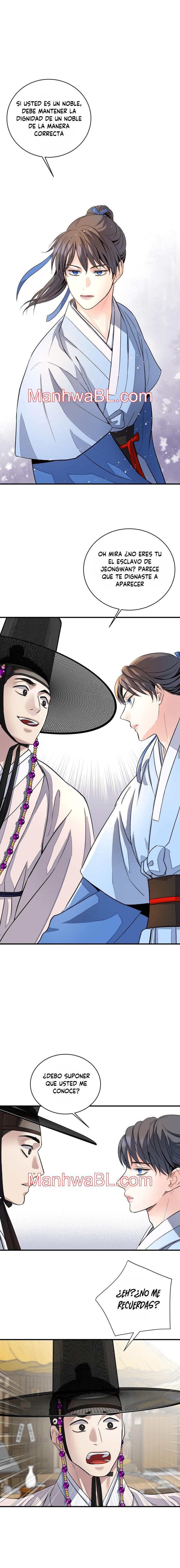 Wolyeong - Capítulo 9 manhwa
