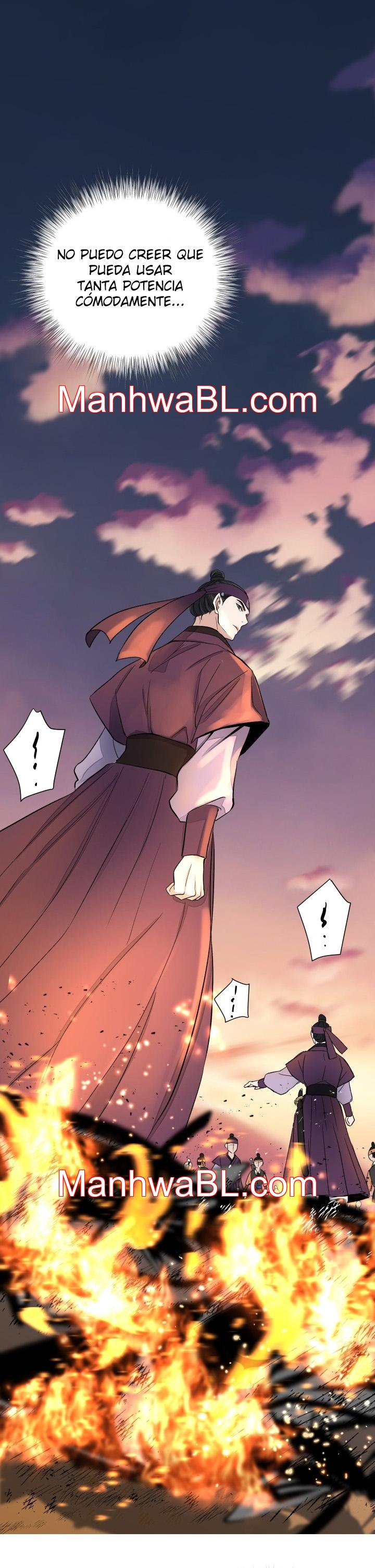 Wolyeong - Capítulo 3.2 manhwa